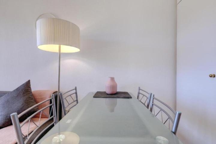 El Estudio De La Playa Benalbeach 324 Gran Terraza Vistas Al Mar Benalmádena Eksteriør billede